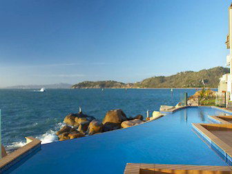 Grand Mercure Apartments Magnetic Island - Accommodation Nelson Bay 1