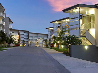 Grand Mercure Apartments Magnetic Island - Accommodation Nelson Bay 2