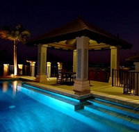 Santai - Accommodation Nelson Bay