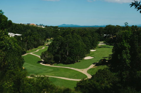 Tallwoods Golf Course And Resort - Accommodation Nelson Bay 3