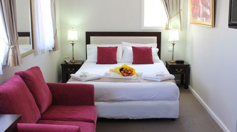 Metropole Katoomba - Accommodation Nelson Bay 1