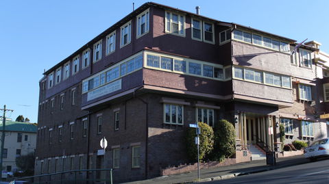 Metropole Katoomba - Accommodation Nelson Bay 2