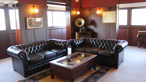 Metropole Katoomba - Accommodation Nelson Bay 3