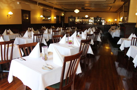 Metropole Katoomba - Accommodation Nelson Bay 4