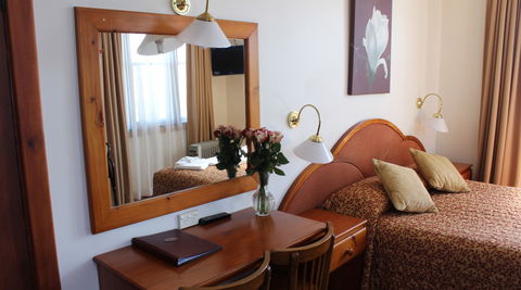 Metropole Katoomba - Accommodation Nelson Bay 5