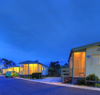 Jindabyne Holiday Park - Accommodation Nelson Bay