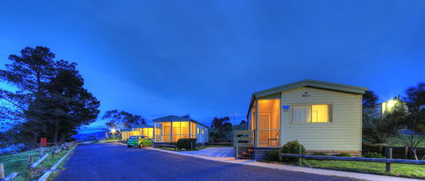 Jindabyne Holiday Park - Accommodation Nelson Bay 0