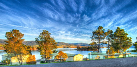 Jindabyne Holiday Park - Accommodation Nelson Bay 1