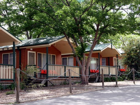 Canberra Carotel Motel - Accommodation Nelson Bay 2