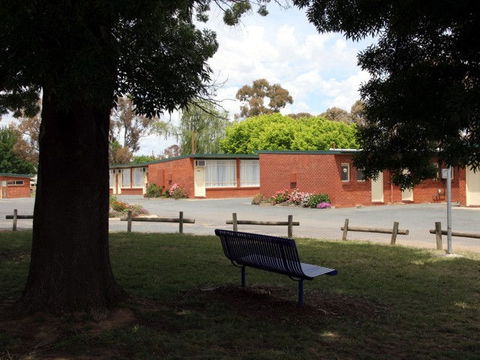 Canberra Carotel Motel - Accommodation Nelson Bay 3
