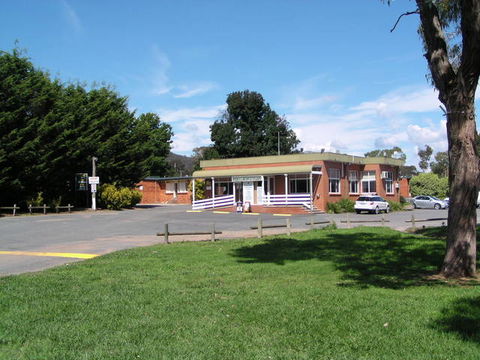 Canberra Carotel Motel - Accommodation Nelson Bay 5