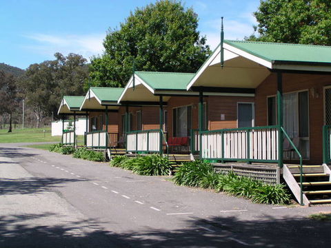 Canberra Carotel Motel - Accommodation Nelson Bay 7