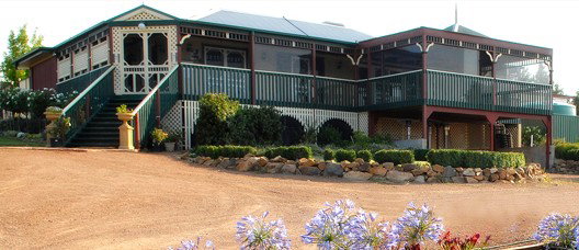  Accommodation Nelson Bay