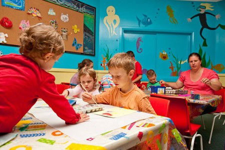 Blue Dolphin Resort & Holiday Park - Accommodation Nelson Bay 4