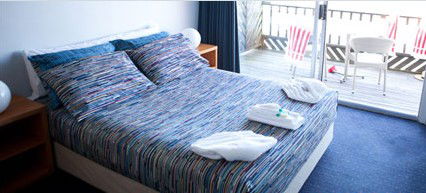 Pacific Hotel Yamba - Accommodation Nelson Bay 1