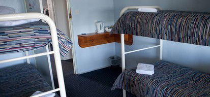 Pacific Hotel Yamba - Accommodation Nelson Bay 3