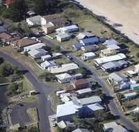 Wooli Holiday Units - Accommodation Nelson Bay