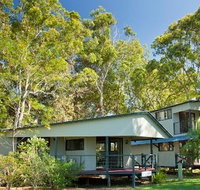 Wooli River Lodges - Accommodation Nelson Bay