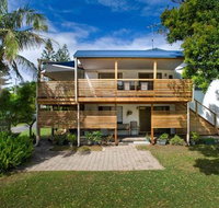 Wooli Serviced Apartments - Accommodation Nelson Bay