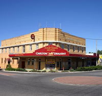 Hastings Hotel - Accommodation Nelson Bay