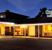 Country Comfort Tumut Valley Motel - Accommodation Nelson Bay