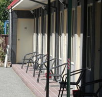 Benjamin Singleton Motel - Accommodation Nelson Bay
