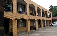 Lake Mulwala Hotel Motel - Accommodation Nelson Bay 3