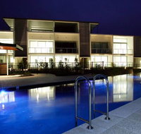 Coast Resort Merimbula - Accommodation Nelson Bay