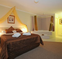 Ocean View Motel - Accommodation Nelson Bay