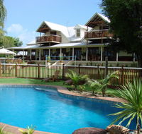Clarence River Bed  Breakfast - Accommodation Nelson Bay