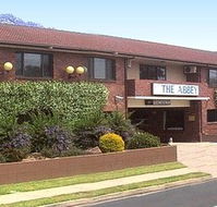 Abbey Motor Inn - Accommodation Nelson Bay