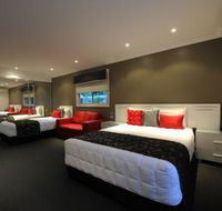 The Gateway Village Holiday Park - Accommodation Nelson Bay