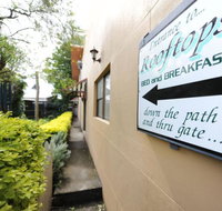 Rooftops Bed  Breakfast - Accommodation Nelson Bay