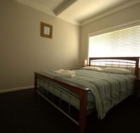 City Centre Apartments - Accommodation Nelson Bay