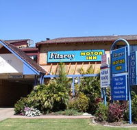 Fitzroy Motor Inn - Accommodation Nelson Bay