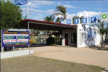 Glossop SA Accommodation Nelson Bay