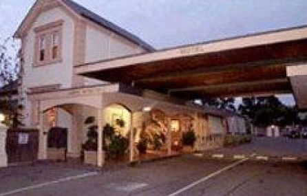 The Jasper Motor Inn - Accommodation Nelson Bay 0