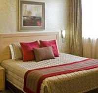 Best Western Plus Travel Inn Hotel - Accommodation Nelson Bay