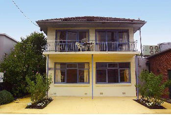  Accommodation Nelson Bay