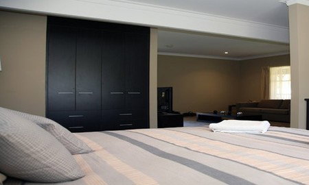 St Francis Winery - Accommodation Nelson Bay 0