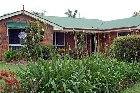 Jan's Bed & Breakfast - Nelsons Bay Accommodation 2