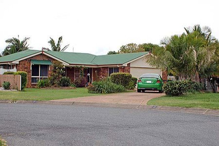 Jan's Bed & Breakfast - Nelsons Bay Accommodation 3