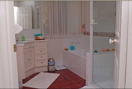 Jan's Bed & Breakfast - Nelsons Bay Accommodation 4