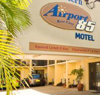 Best Western Airport 85 Motel - Accommodation Nelson Bay