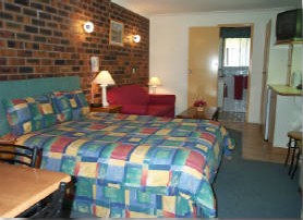 Esk Wivenhoe Motor Inn - Accommodation Nelson Bay 0