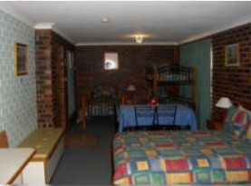 Esk Wivenhoe Motor Inn - Accommodation Nelson Bay 2