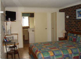 Esk Wivenhoe Motor Inn - Accommodation Nelson Bay 5