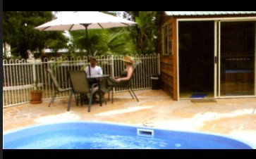 Glenn Rocks - Accommodation Nelson Bay 0