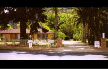 Glenn Rocks - Accommodation Nelson Bay 1