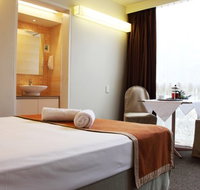 Econo Lodge City Star - Accommodation Nelson Bay